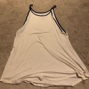 American eagle tank!